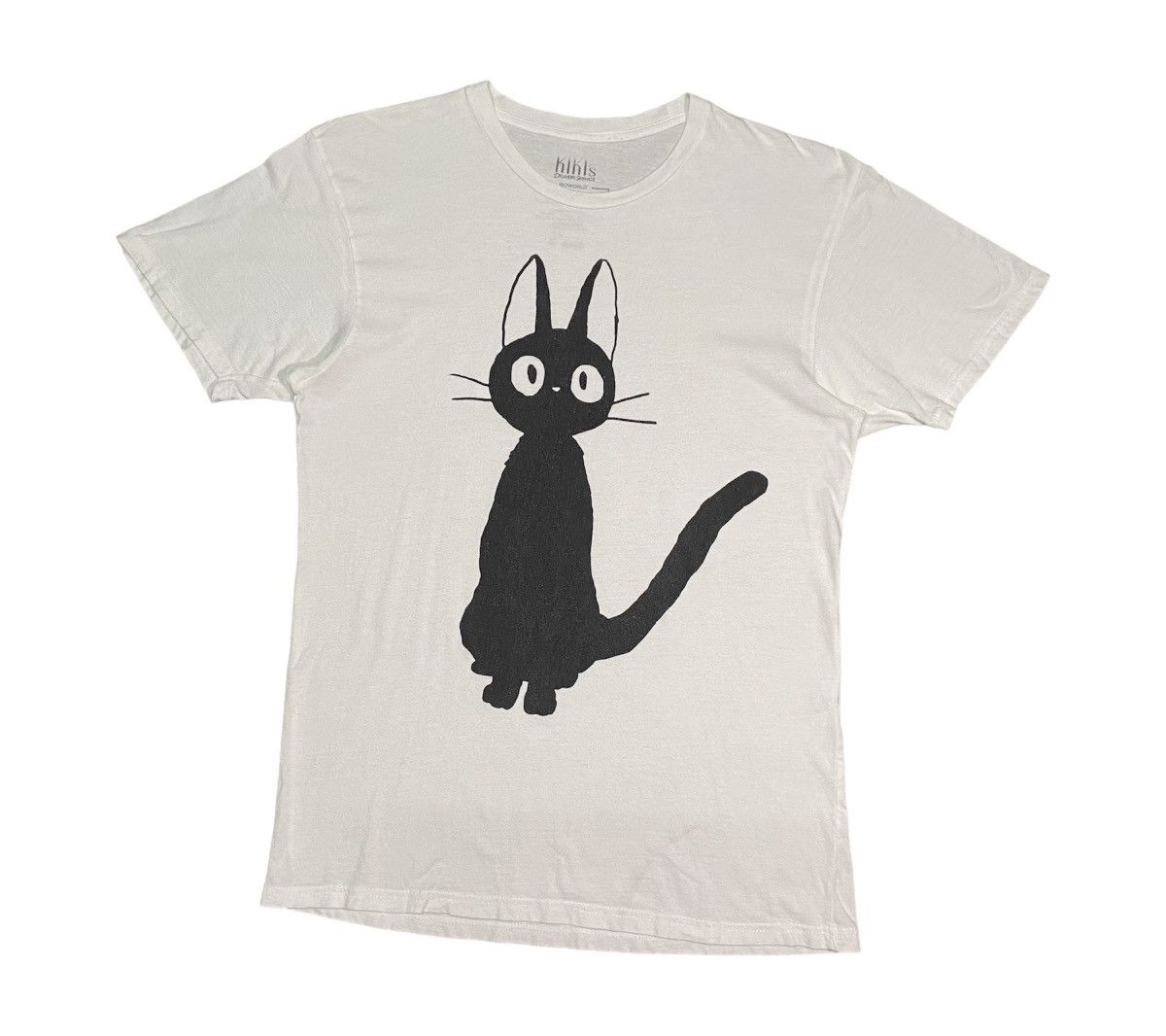 Vintage Rare Kiki S Delivery Service Studio Ghibli Anime T-Shirts, Hoodie, Sweatshirt