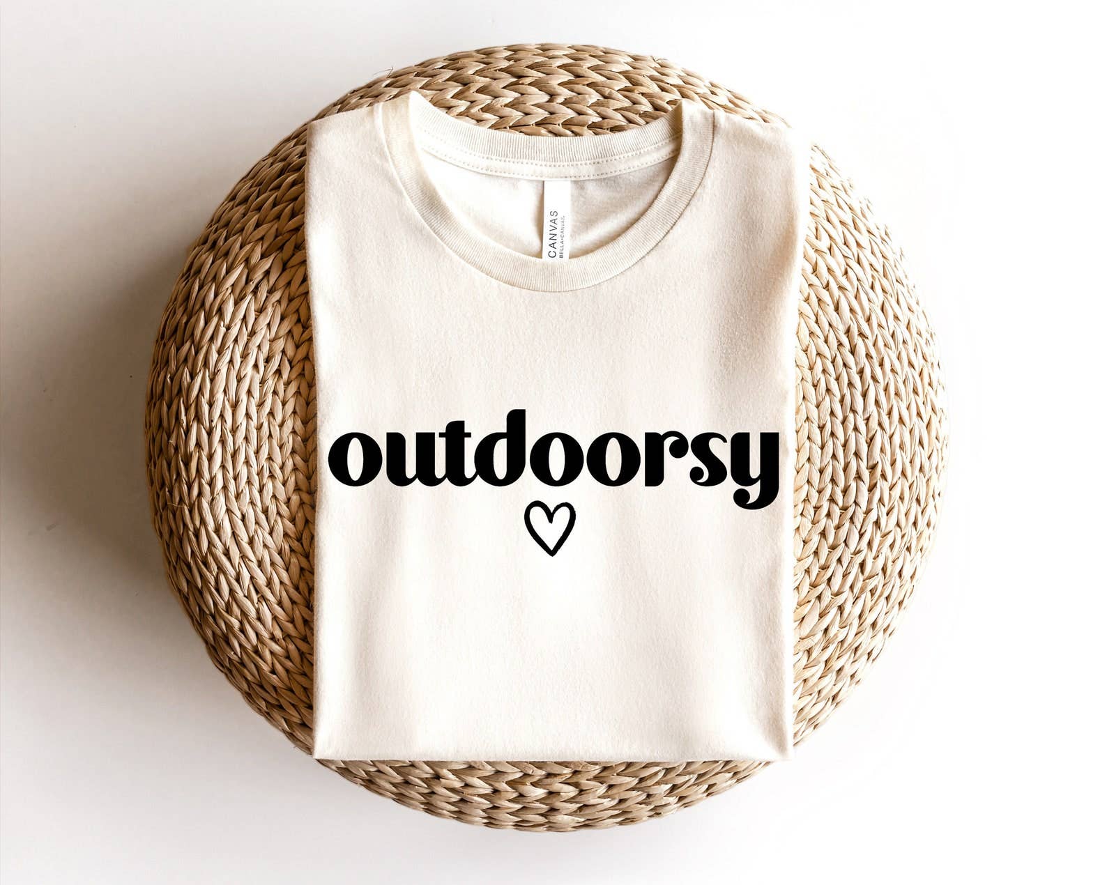 Outdoorsy T-Shirt Hoodie, Sweatshirt | PodTeesHub.com