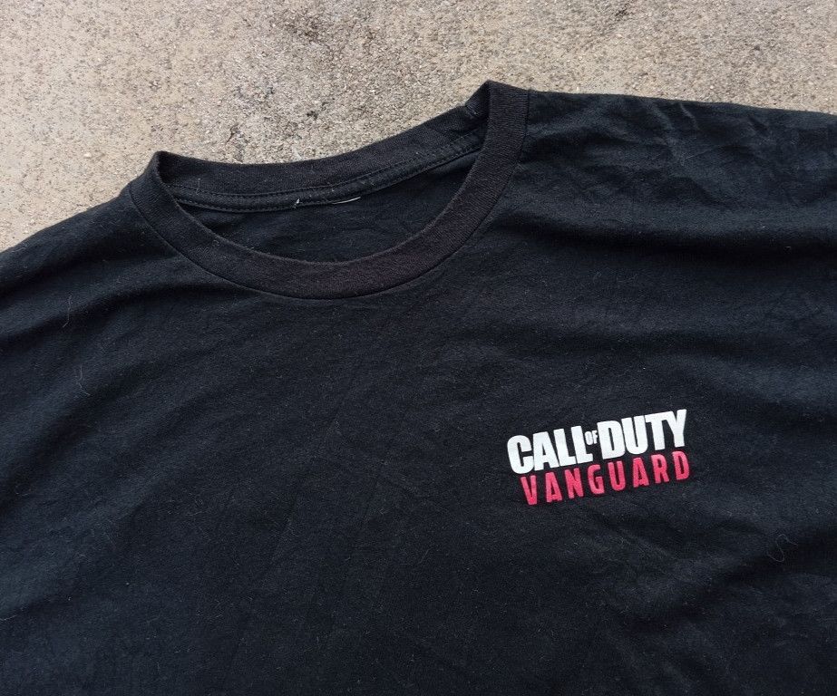 Other Call Duty Vanguard Gaming T-Shirts, Hoodie, Sweatshirt