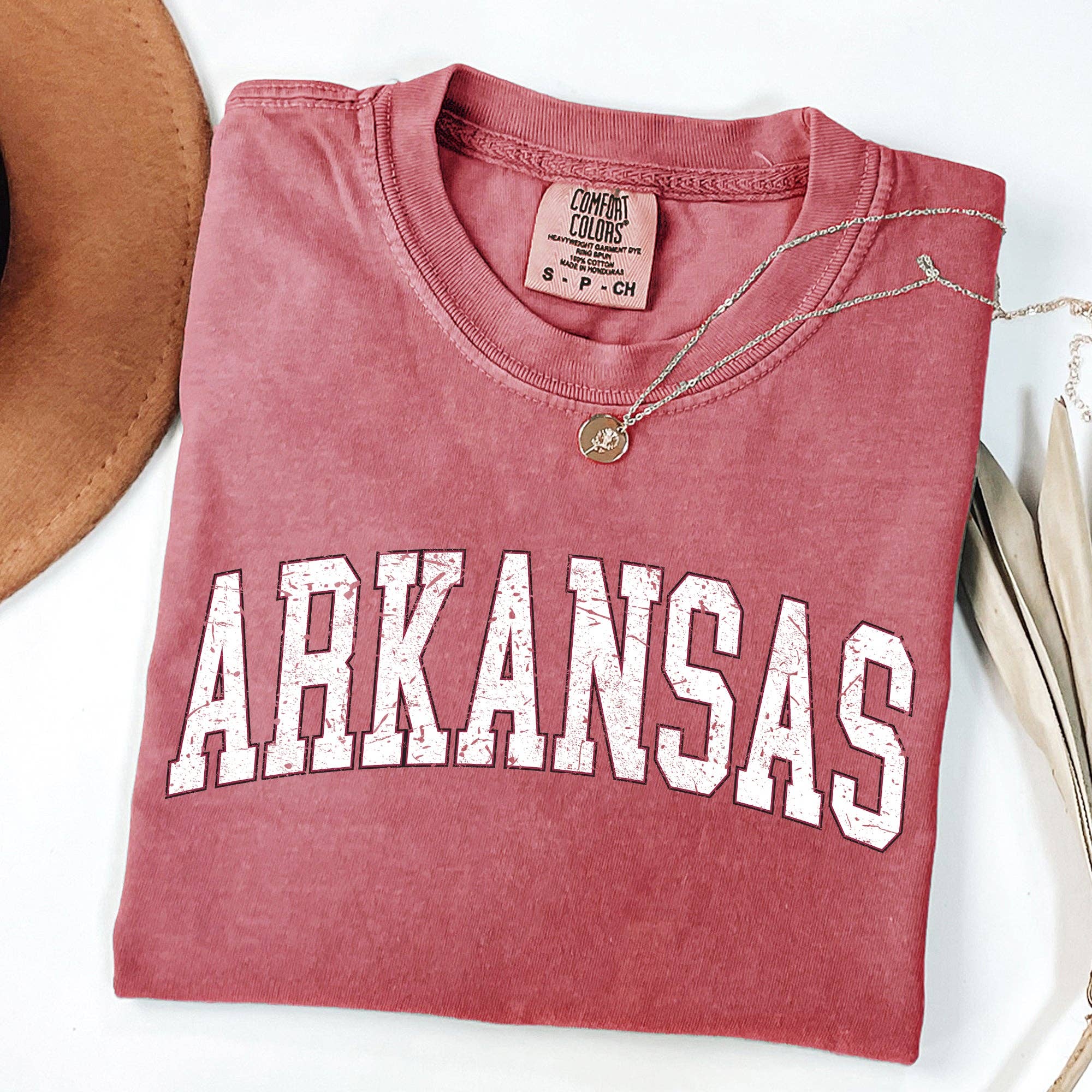 Arkansas, Football, Game Day, Tailgate Party State Tshirt Hoodie, Sweatshirt | PodTeesHub.com