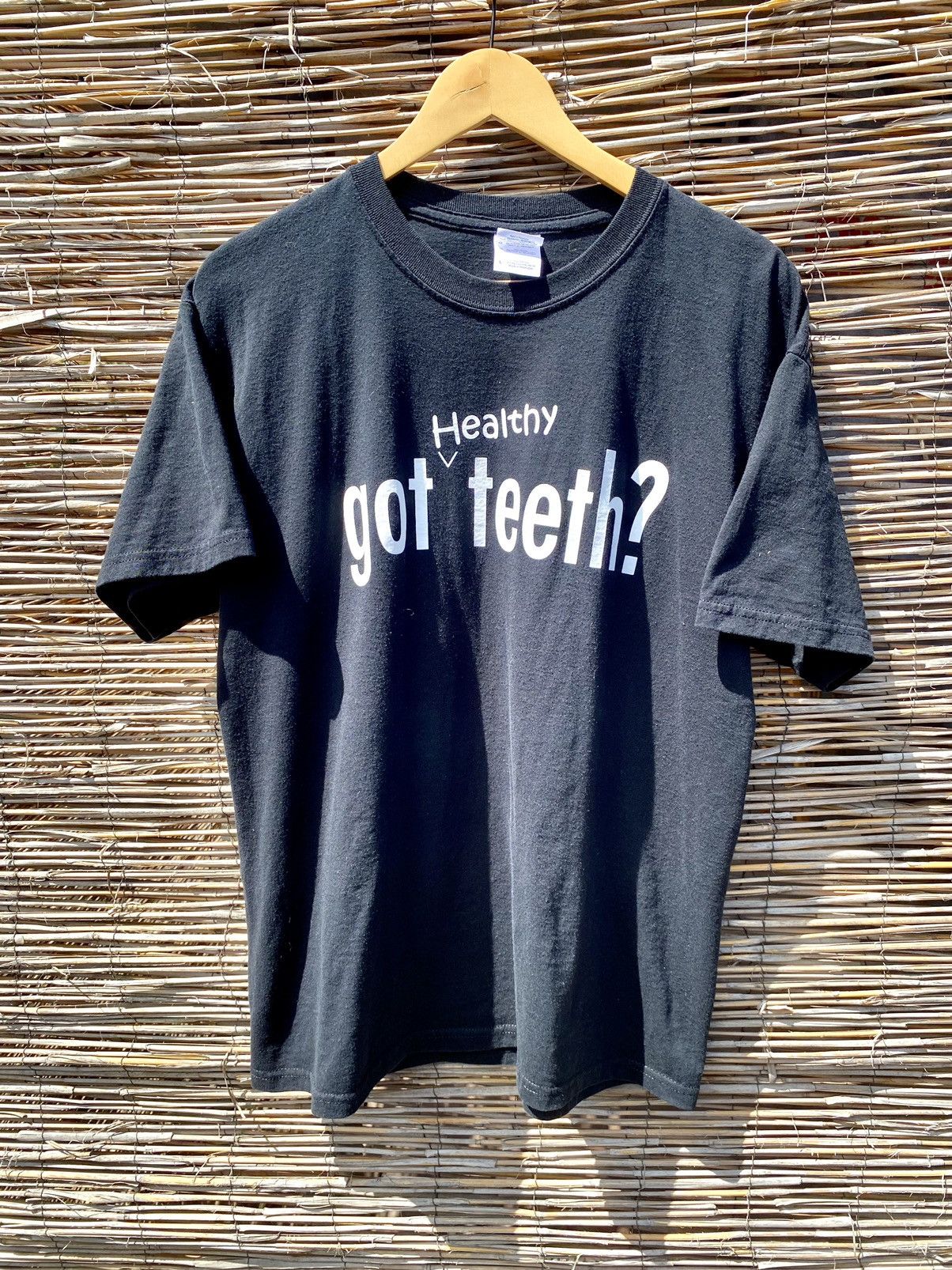 Vintage Got Teeth T Shirt Hoodie, Sweatshirt | PodTeesHub.com