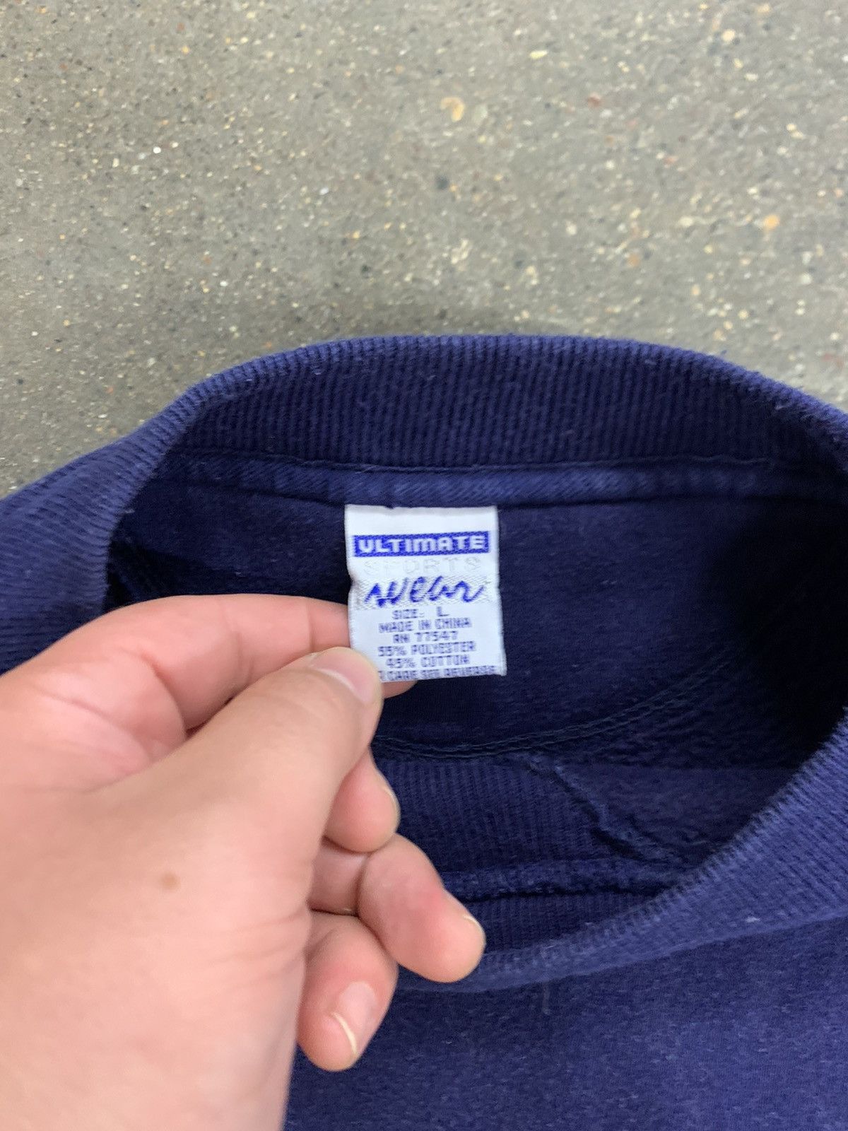 Vintage Crewneck Scotland Crewneck T-Shirts, Hoodie, Sweatshirt | PodTeesHub.com