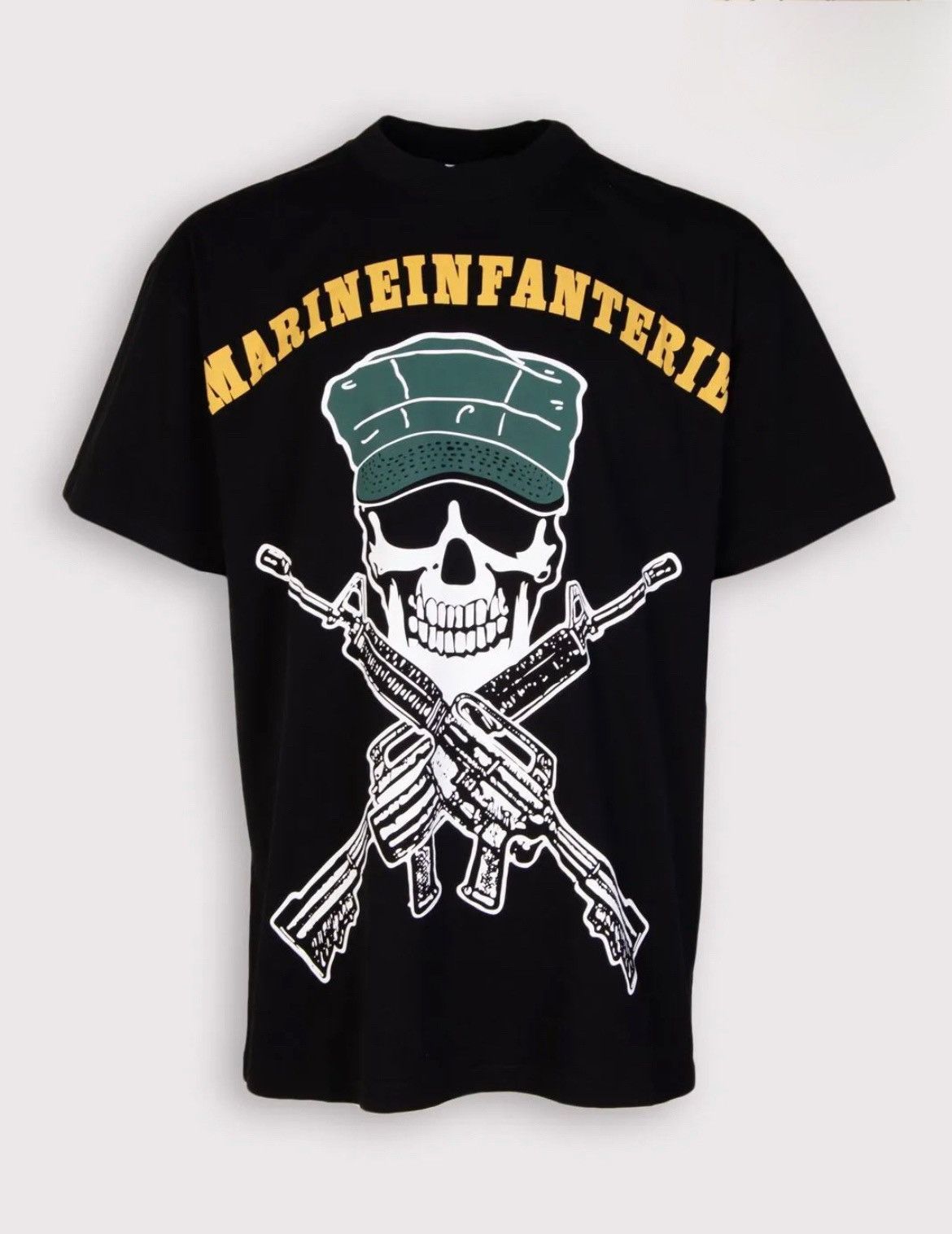 Vetements Marineinfanterie T-Shirts, Hoodie, Sweatshirt