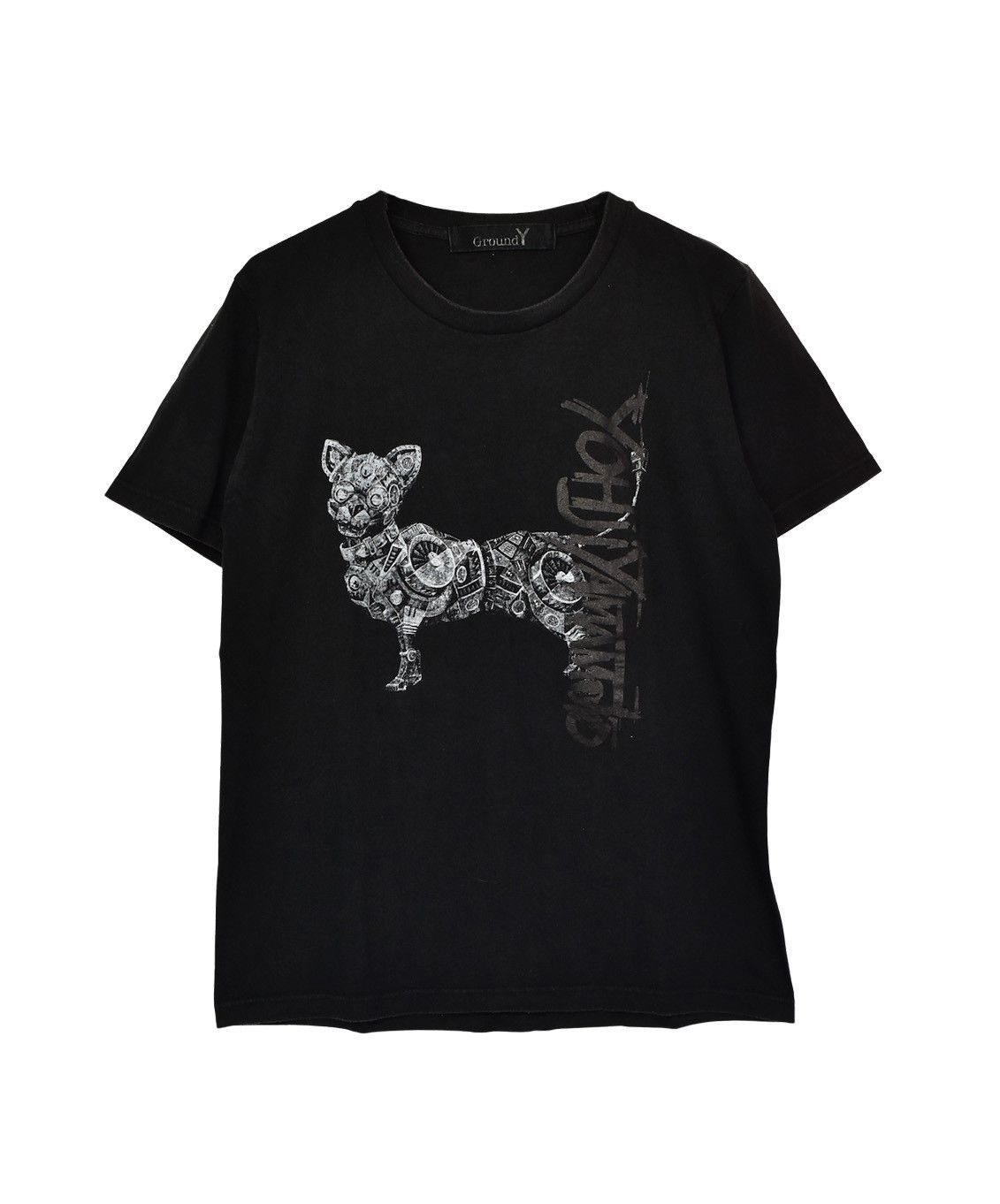 Yamamoto Yohji Yamamoto Graphic T Shirt 20421 0300 58 5 Hoodie, Sweatshirt | PodTeesHub.com