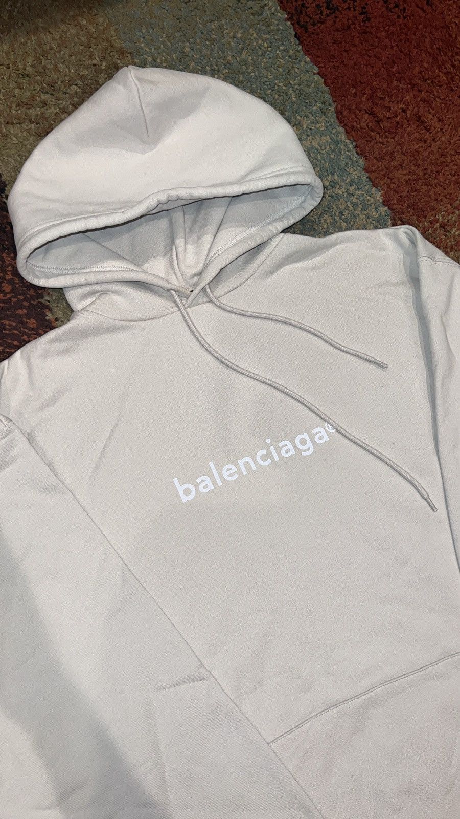 Balenciaga Copyright Hoodie T-Shirts, Sweatshirt | PodTeesHub.com