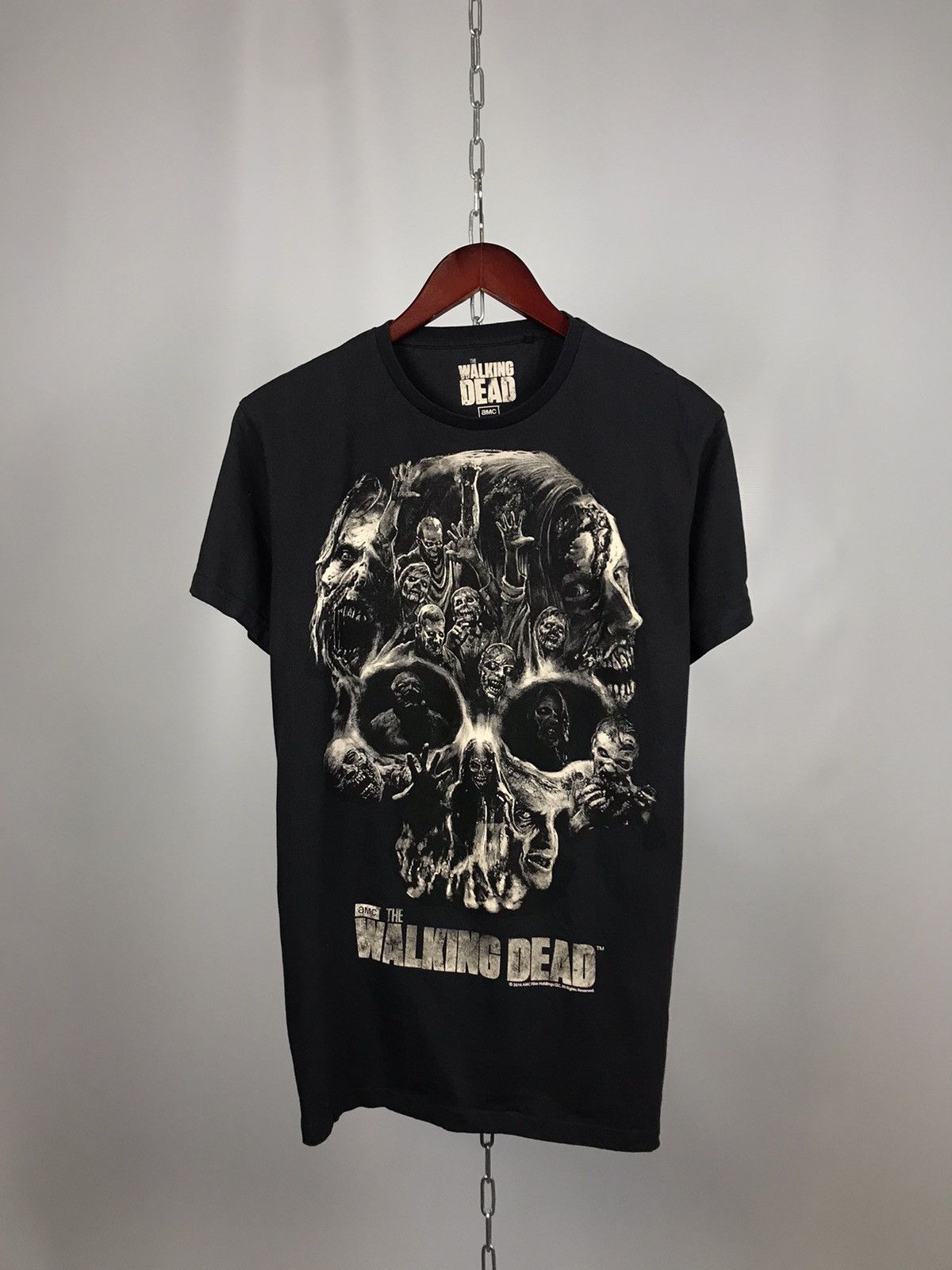 Other Walking Dead 2016 Vintage Movie T-Shirts, Hoodie, Sweatshirt