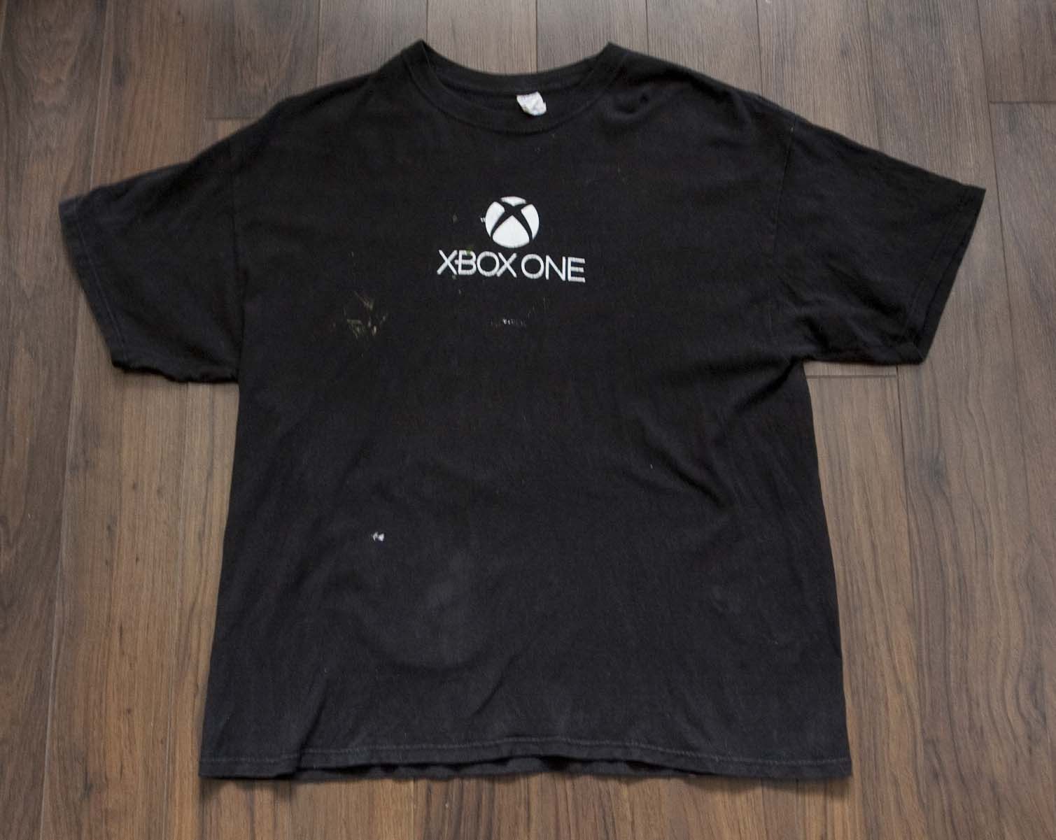 Box One Achievement Unlocked 2013 Size Xl T-Shirts, Hoodie, Sweatshirt