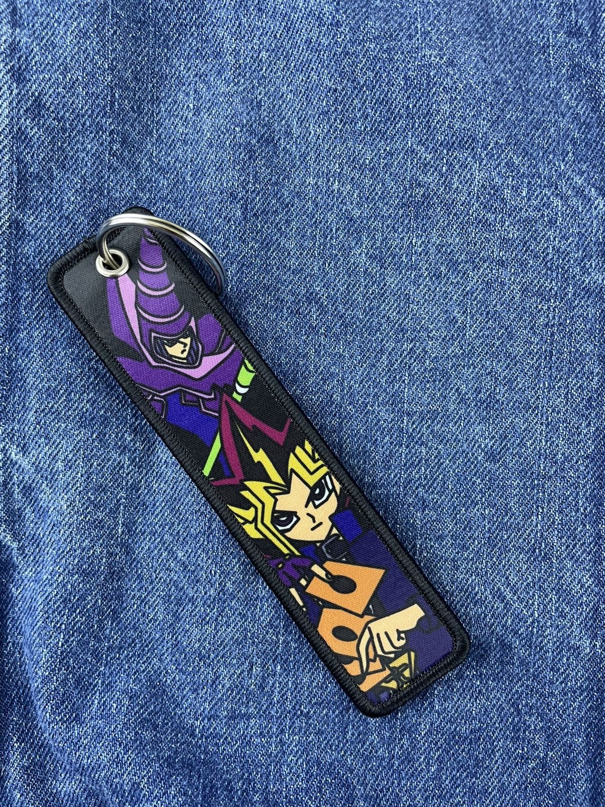 Other Yu Gi Oh 5 Inch Keychain T-Shirts, Hoodie, Sweatshirt | PodTeesHub.com