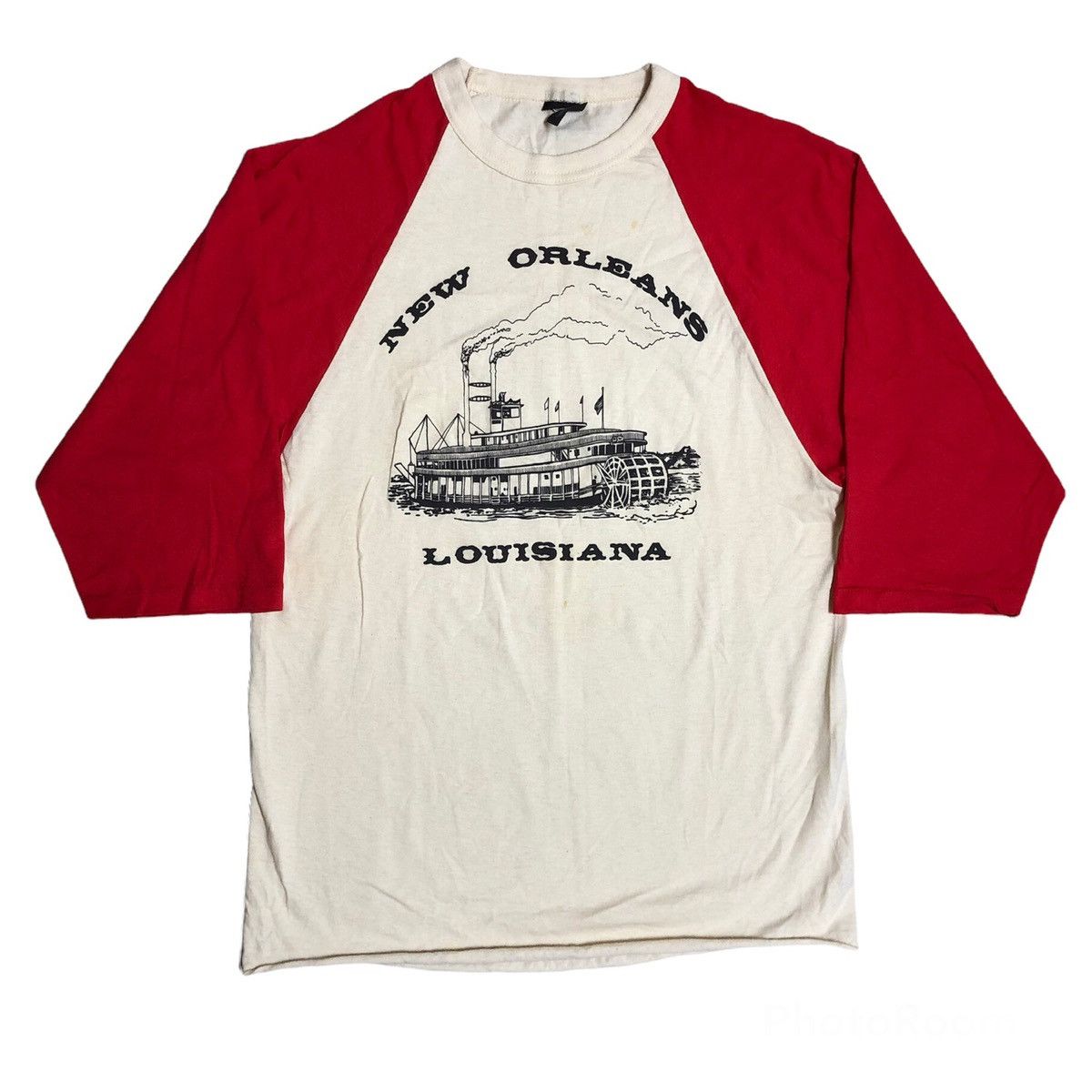 Band Tees Vintage 80s T Shirt New Orleans Vintage Jazz Festival Tee Hoodie, Sweatshirt | PodTeesHub.com