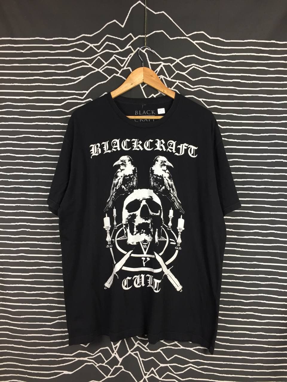 Other Blackcraft Cult Altar Streetwear T-Shirts, Hoodie, Sweatshirt