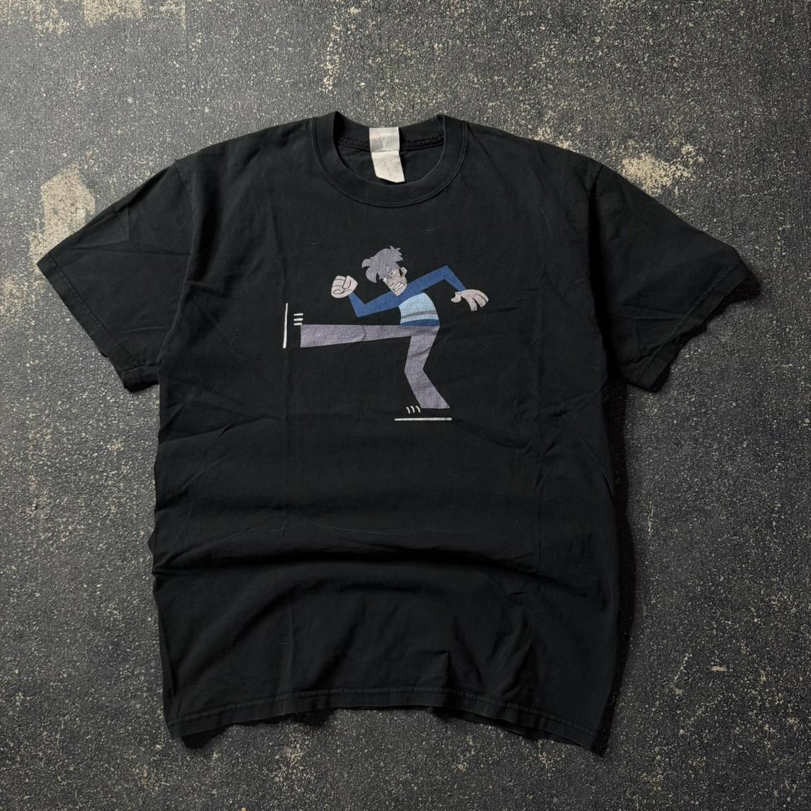 Other Vintage Y2k Gaming Punk Tee Hoodie, Sweatshirt | PodTeesHub.com