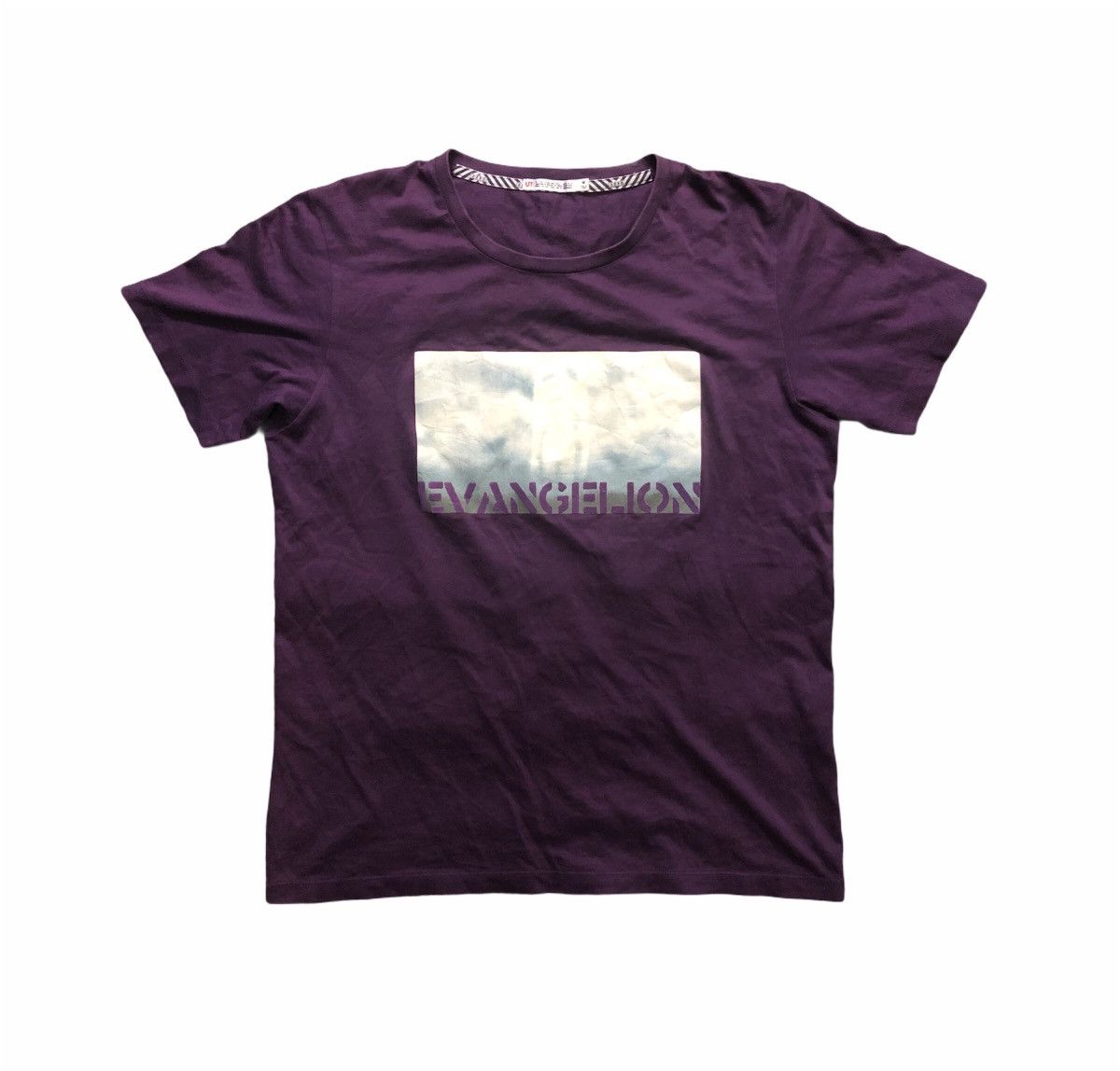 Anime Evangelion Neon Genesis 1 0 Tee Hoodie, Sweatshirt | PodTeesHub.com