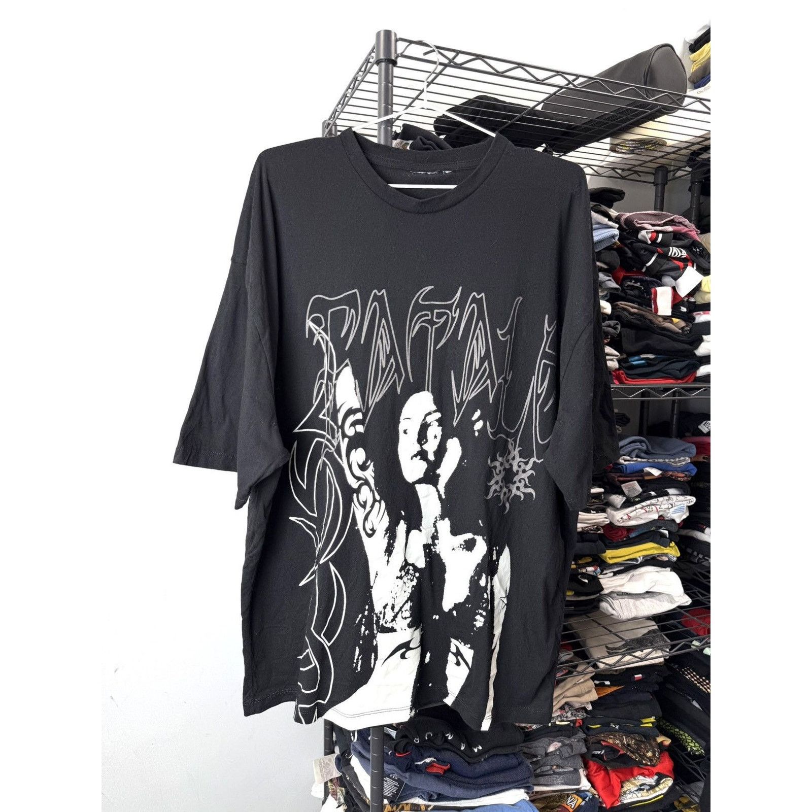 Other Vintage Fatale Naked Sexy Girl Y2k Punk Rock Opium T-Shirts, Hoodie, Sweatshirt