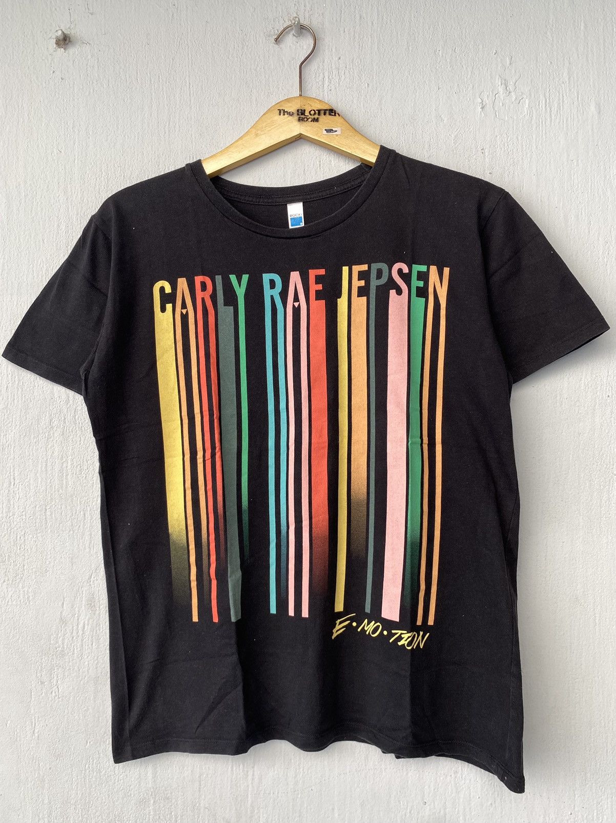 Band Tees Vintage Carly Rae Jepsen Gimme Love Tour Tee Hoodie, Sweatshirt | PodTeesHub.com