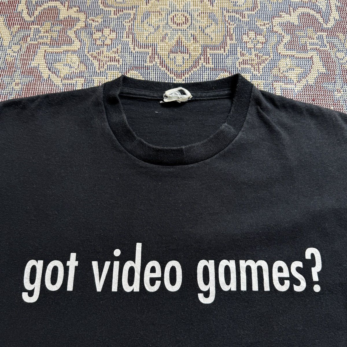Playstation Vintage 2000s Got Video Games Tee Parody Got Milk Crazy Y2k Hoodie, Sweatshirt | PodTeesHub.com