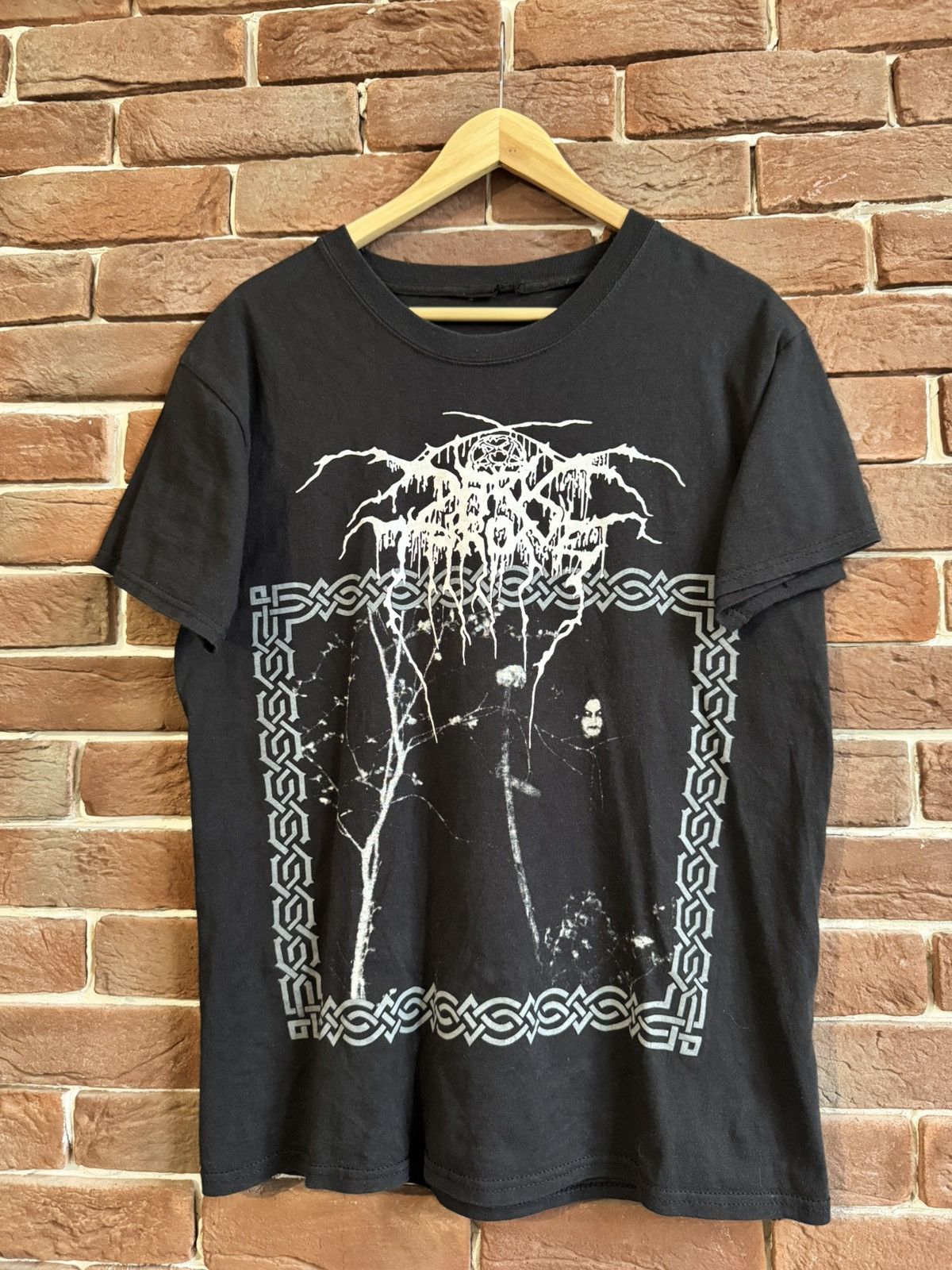 Band Tees Rare Darkthrone Band True Norwegian Black Metal T Shirt Hoodie, Sweatshirt | PodTeesHub.com