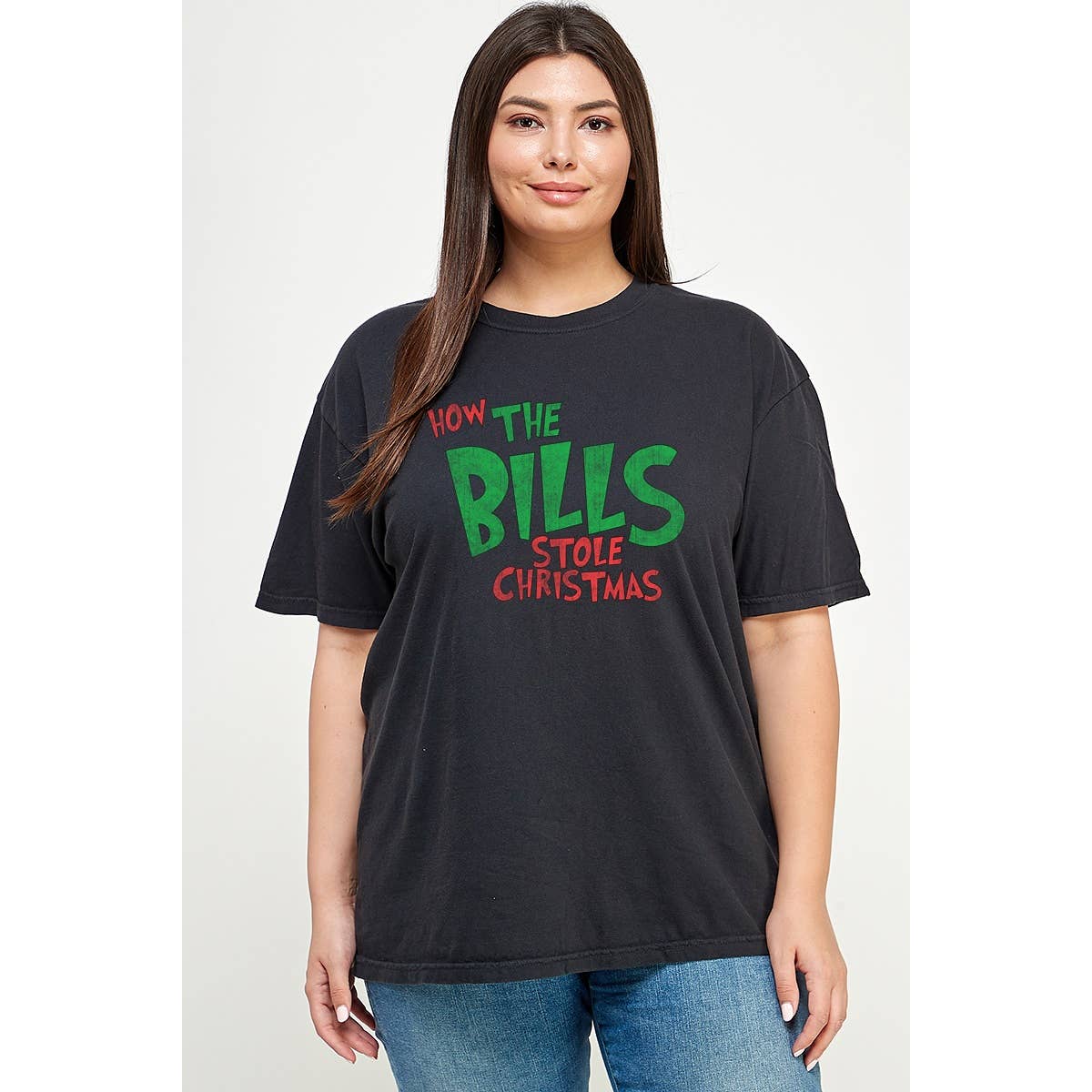 How the Bill Stole Christmas  Graphic  Tee Hoodie, Sweatshirt | PodTeesHub.com