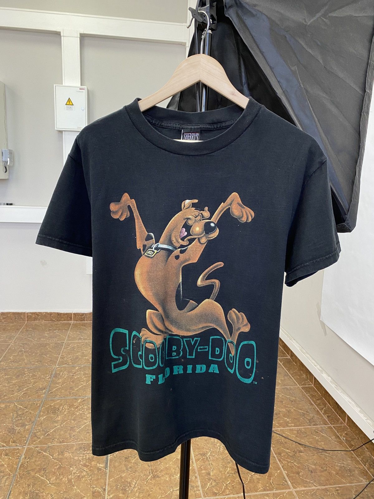 Vintage Y2k Scooby Doo Florida Humor Rare Retro T Shirt Hoodie, Sweatshirt | PodTeesHub.com