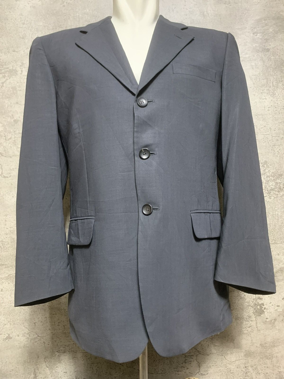 Piana Loro Piana Zelander Wool Tailored Blazer T-Shirts, Hoodie, Sweatshirt | PodTeesHub.com