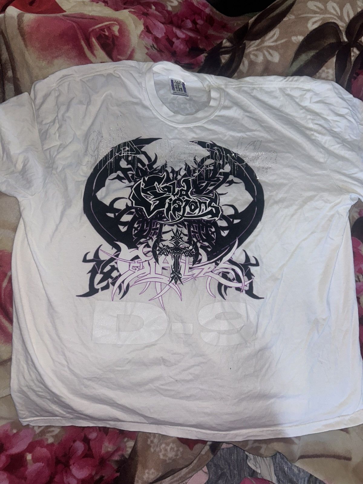 Drain Gang Bladee Cold Visions Graphic T Shirt Drain Gang Hoodie, Sweatshirt | PodTeesHub.com
