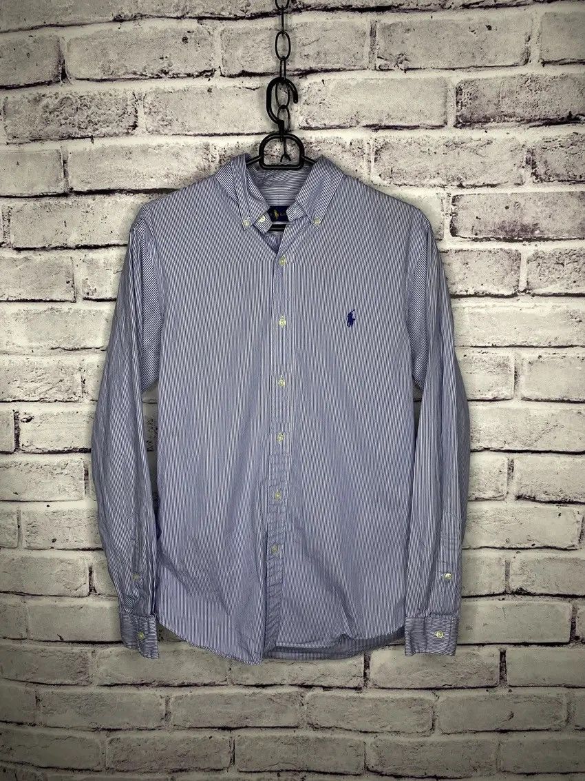 Men S Vintage Shirt Polo Ralph Lauren Checkered Flannel Hoodie, Sweatshirt | PodTeesHub.com