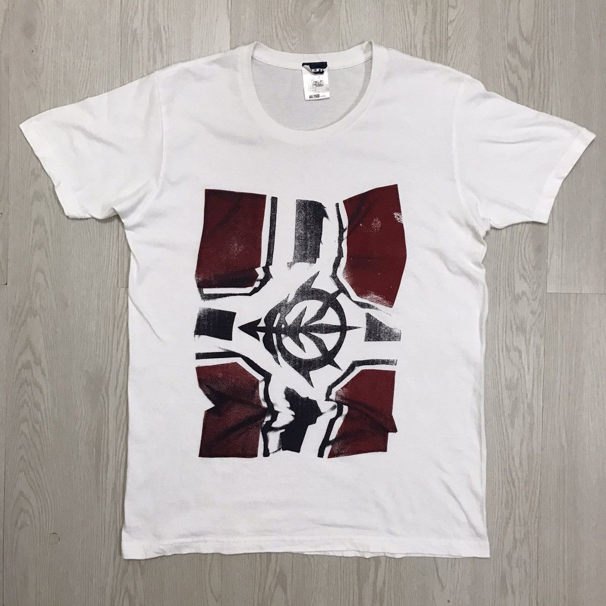 Vintage Gundam Anime Tee Cospa Evangelion Akira Death Note Hoodie, Sweatshirt | PodTeesHub.com