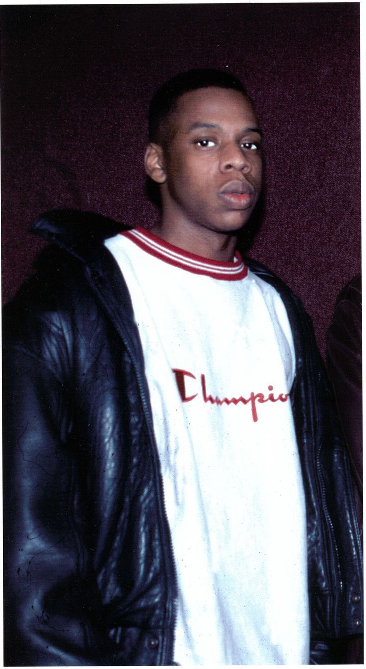 Rap Tees Vintage 90s Champion Reverse Weave Sweater Small S Worn Jayz Hoodie, Sweatshirt | PodTeesHub.com
