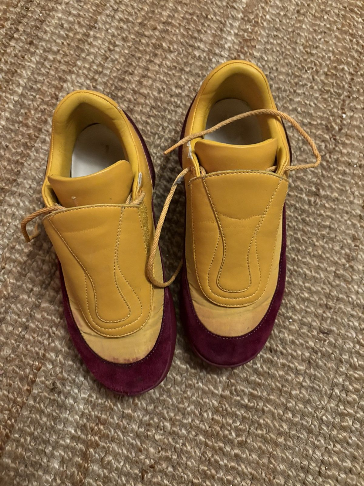 Simons Raf Simons Antei Runners T-Shirts, Hoodie, Sweatshirt | PodTeesHub.com