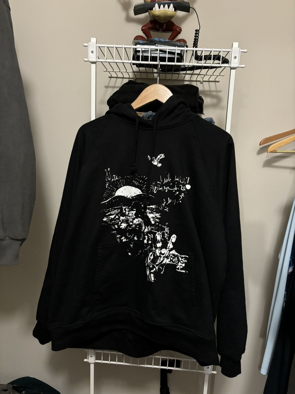 Black Adish T-Shirts, Hoodie, Sweatshirt