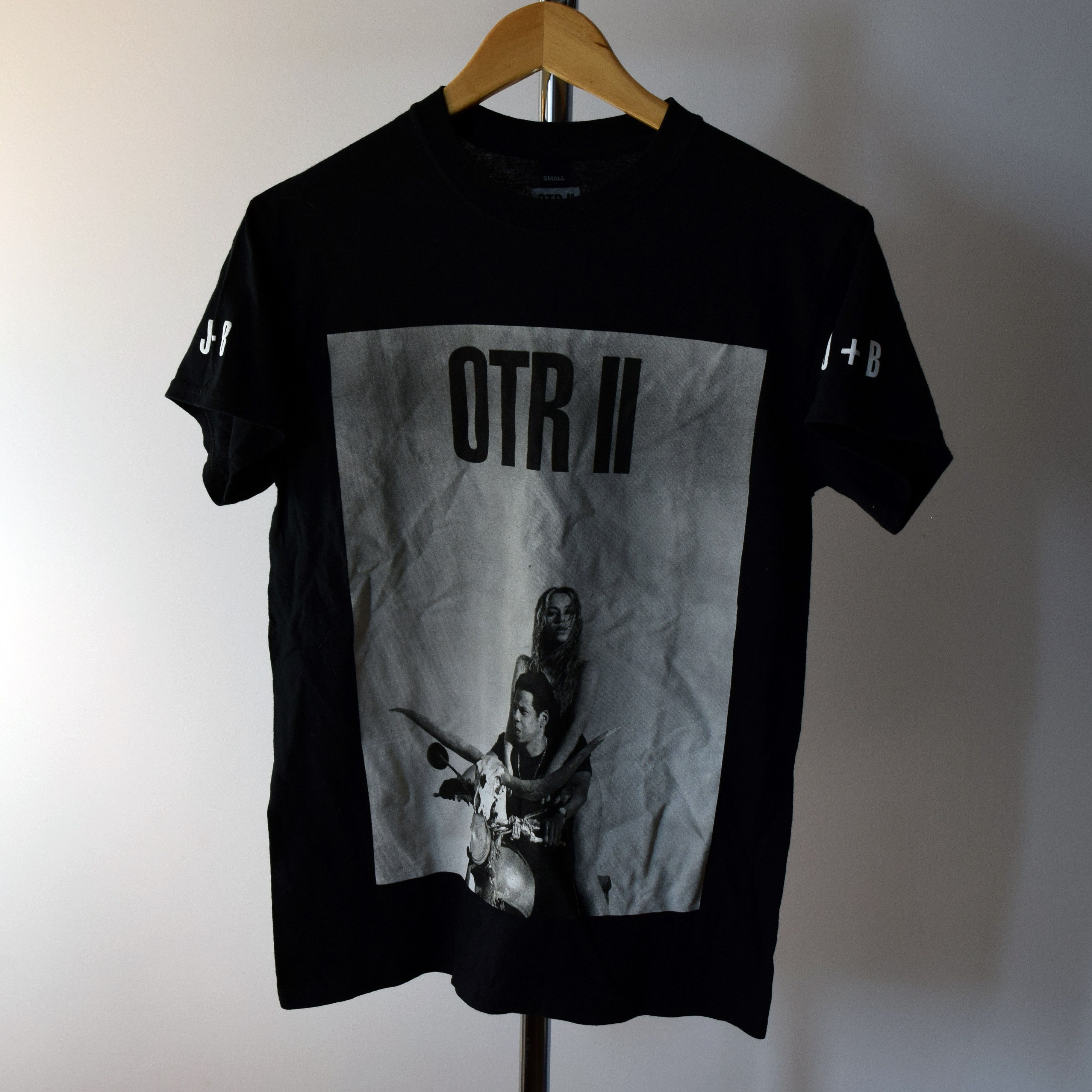 Z Beyonce Jay Z Otr Ii Tour 2018 T Shirt The Carters Hoodie, Sweatshirt | PodTeesHub.com