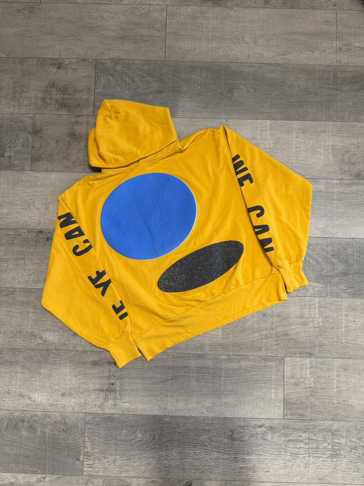 West Kanye West Cpfm For Jik Hoodie T-Shirts, Sweatshirt | PodTeesHub.com