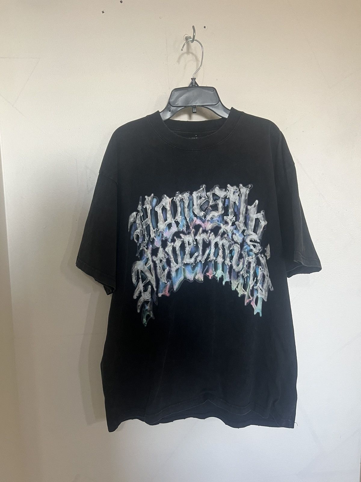 October S Very Own X Vintage Honestly Nevermind Tour T-Shirts, Hoodie, Sweatshirt