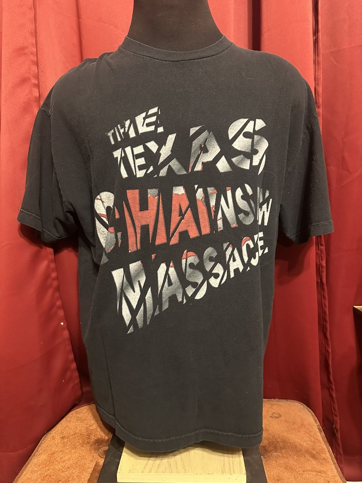 Other Vintage Texas Chainsaw Massacre Tshirt Y2k Horror Movie Tee Hoodie, Sweatshirt | PodTeesHub.com