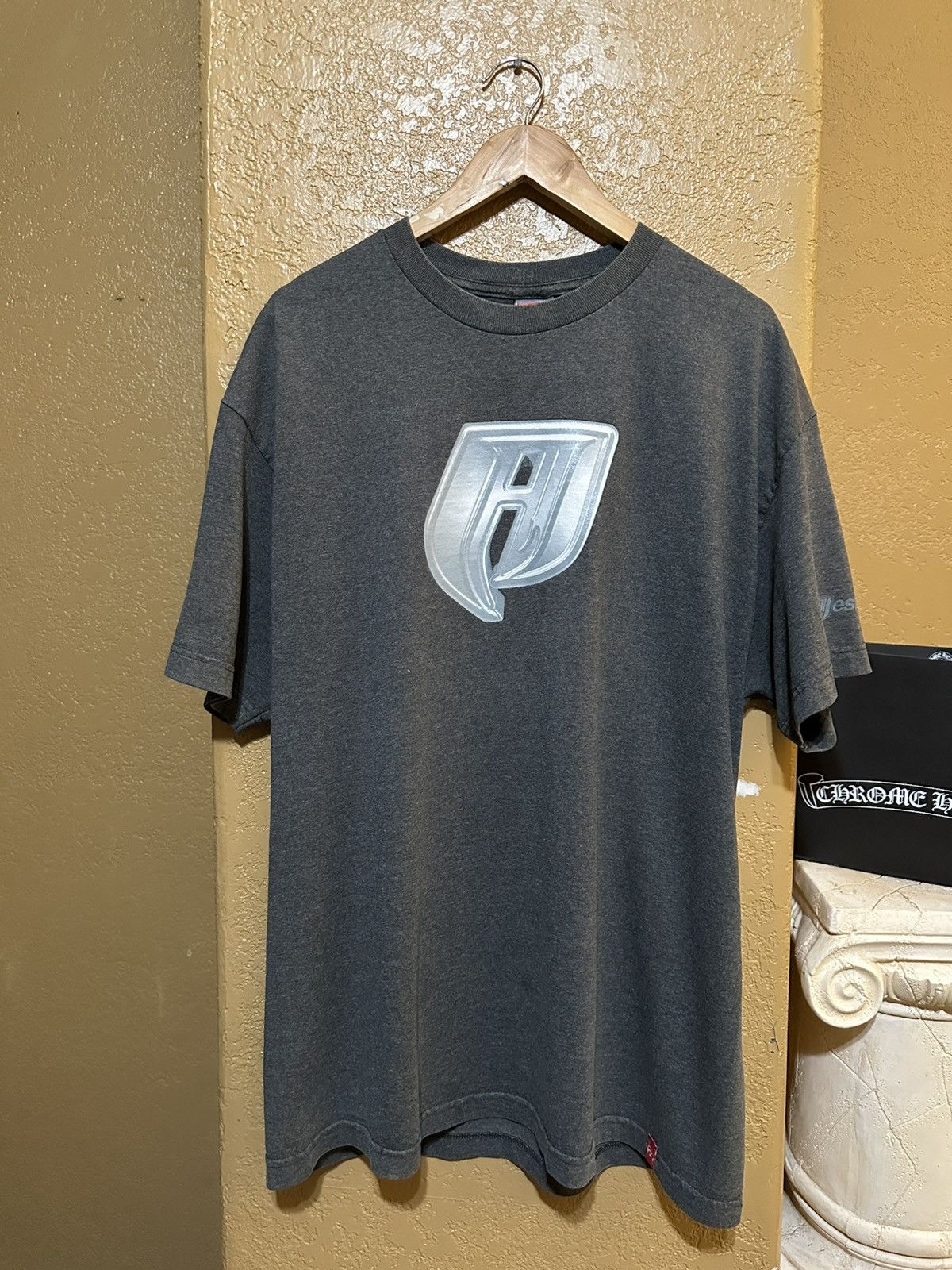 Vintage 90s Aesthetics Skate Tee Shirt Xl Hoodie, Sweatshirt | PodTeesHub.com