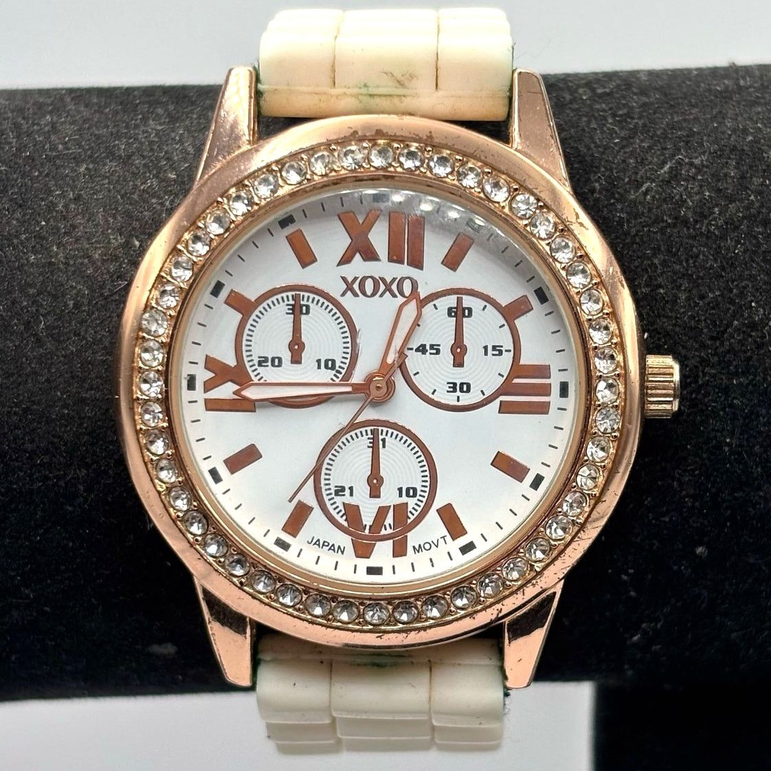 Rose Gold Xoxo Men S Watch T-Shirts, Hoodie, Sweatshirt | PodTeesHub.com