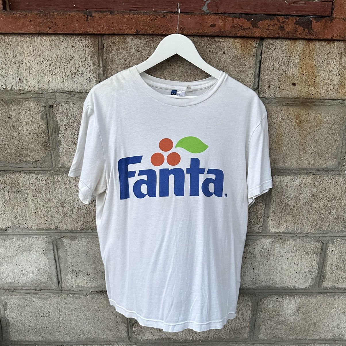 Hypebeast Vintage Adult Fanta T Shirts Joke Humor Y2k 00s Usa Hoodie, Sweatshirt | PodTeesHub.com