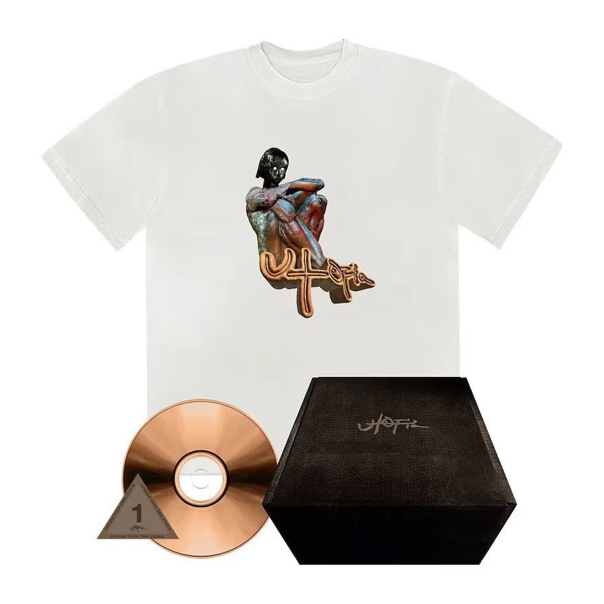 Scott Travis Scott Utopia B1 Box Set Pack Brand New T-Shirts, Hoodie, Sweatshirt | PodTeesHub.com