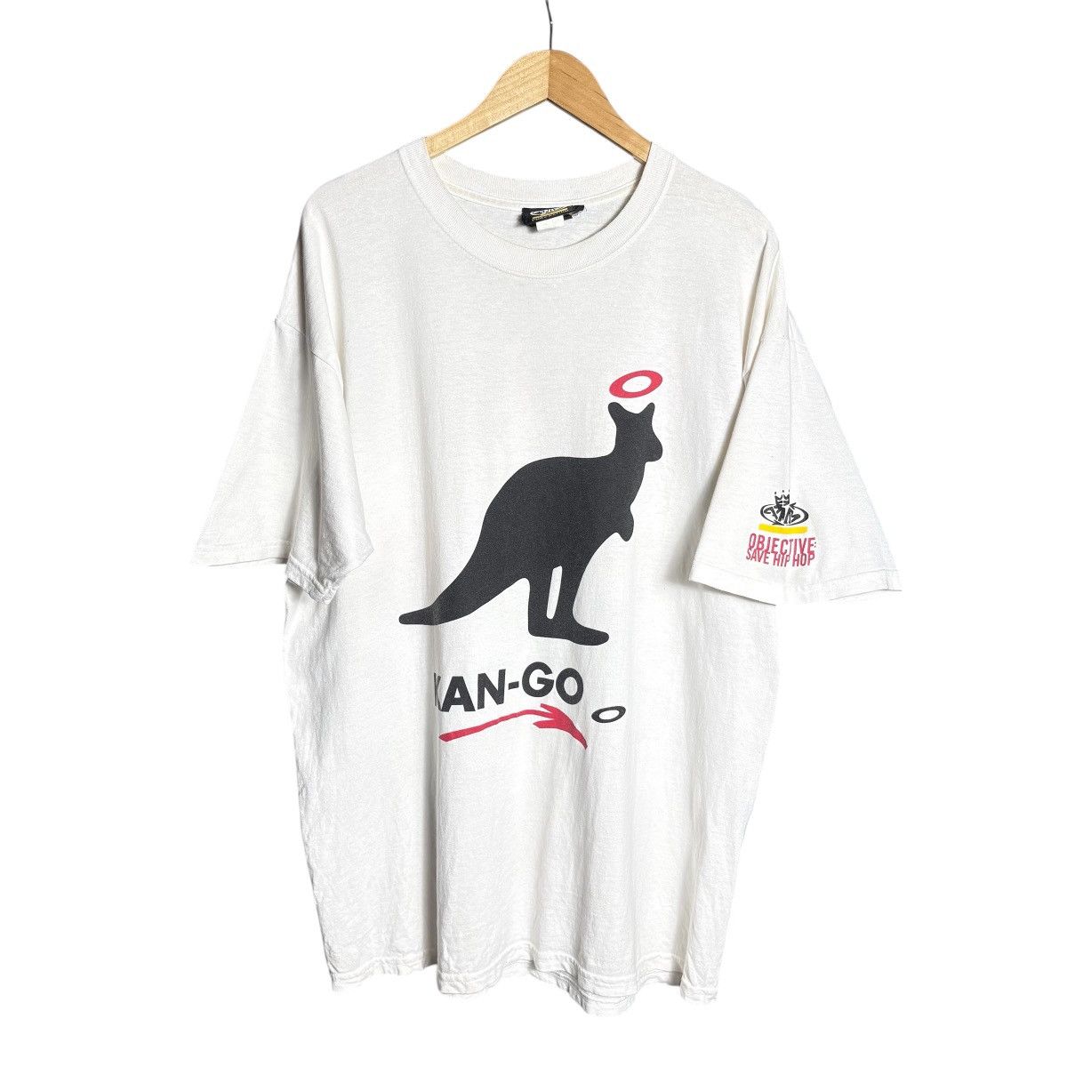 Vintage 90s Pnb Nation Parody Kangol Old School Hip Hop Tee Hoodie, Sweatshirt | PodTeesHub.com