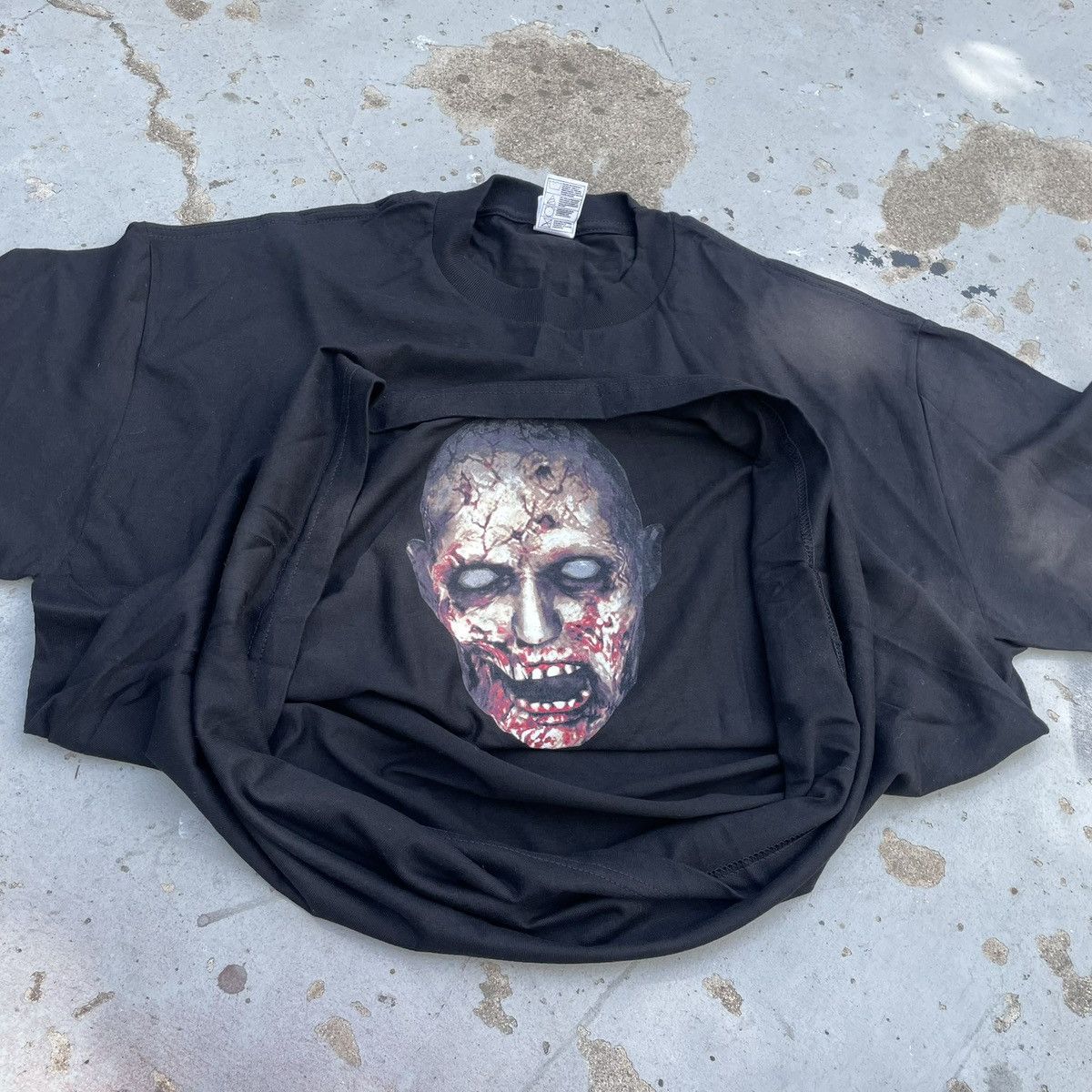 Other Vintage Gaming Resident Evil Tee Hoodie, Sweatshirt | PodTeesHub.com