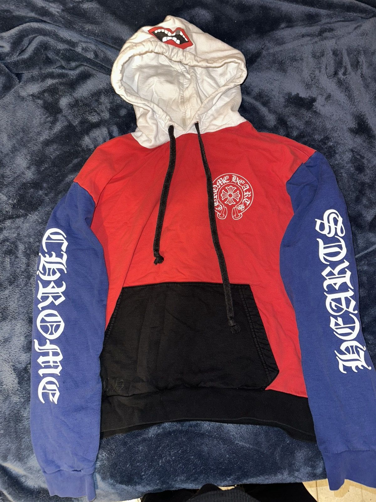 Hearts Chrome Hearts Matty Boy Hoodie T-Shirts, Sweatshirt | PodTeesHub.com