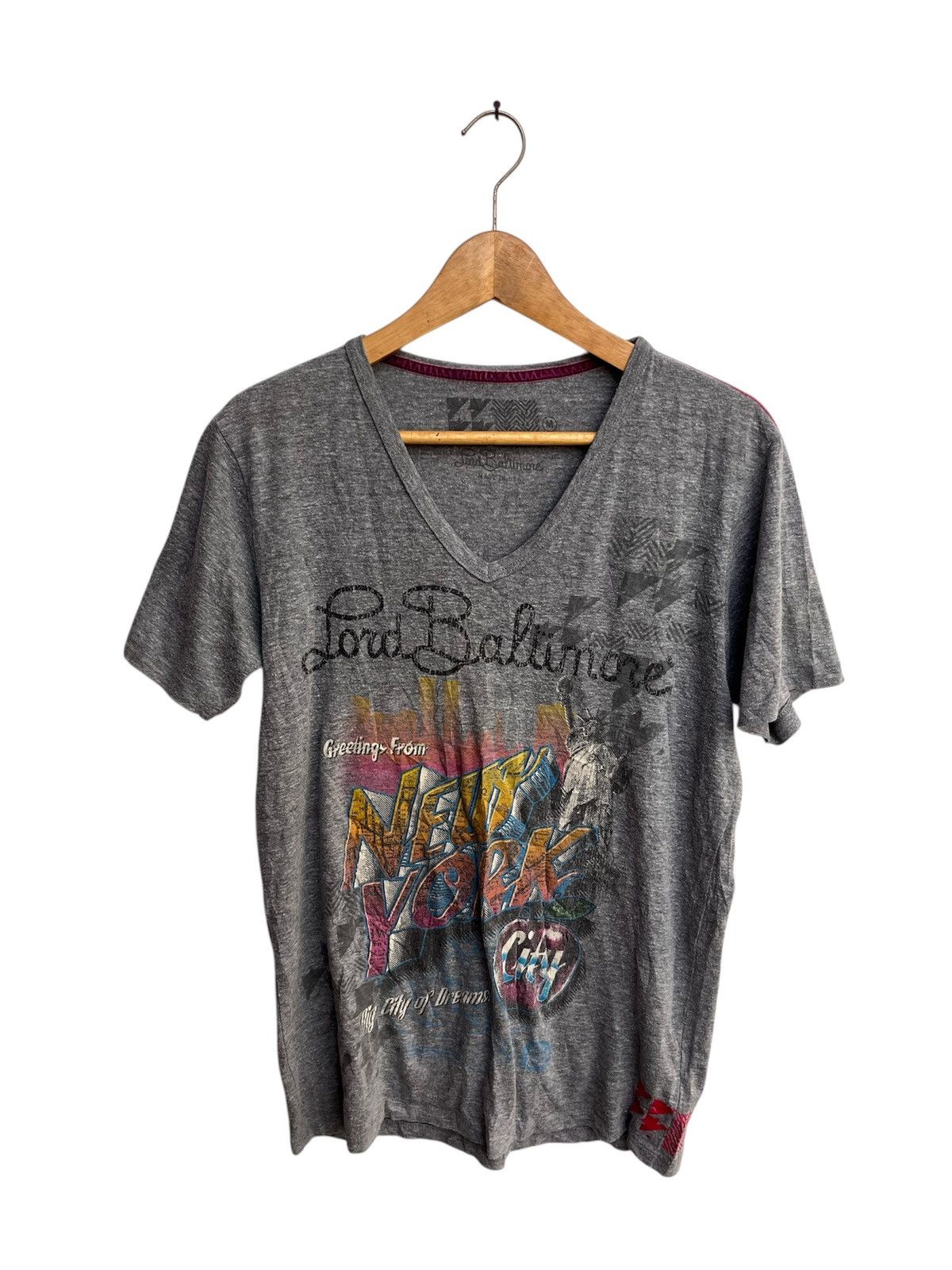 Le Grande Bleu L G B Crazy Y2k Lord Baltimore Newyork Tee Punk Hoodie, Sweatshirt | PodTeesHub.com