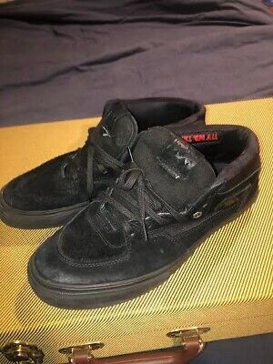 Vans Half Cab Pro X Metallica Black T-Shirts, Hoodie, Sweatshirt | PodTeesHub.com