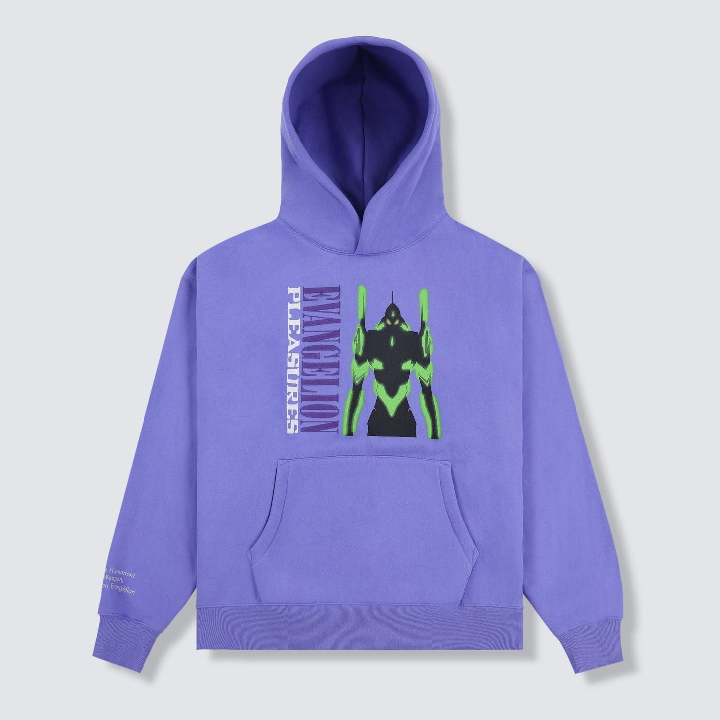Evangelion Multipurpose Hoodie T-Shirts, Sweatshirt | PodTeesHub.com