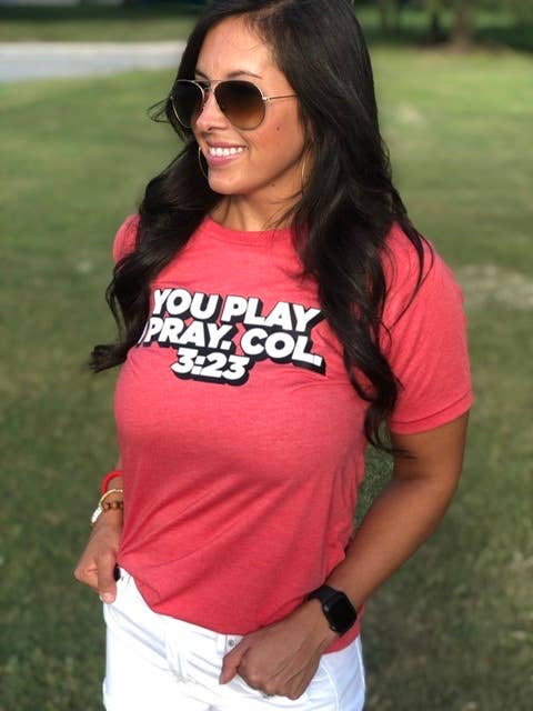 Bold Tee | Game Day | Sports Mom Hoodie, Sweatshirt | PodTeesHub.com