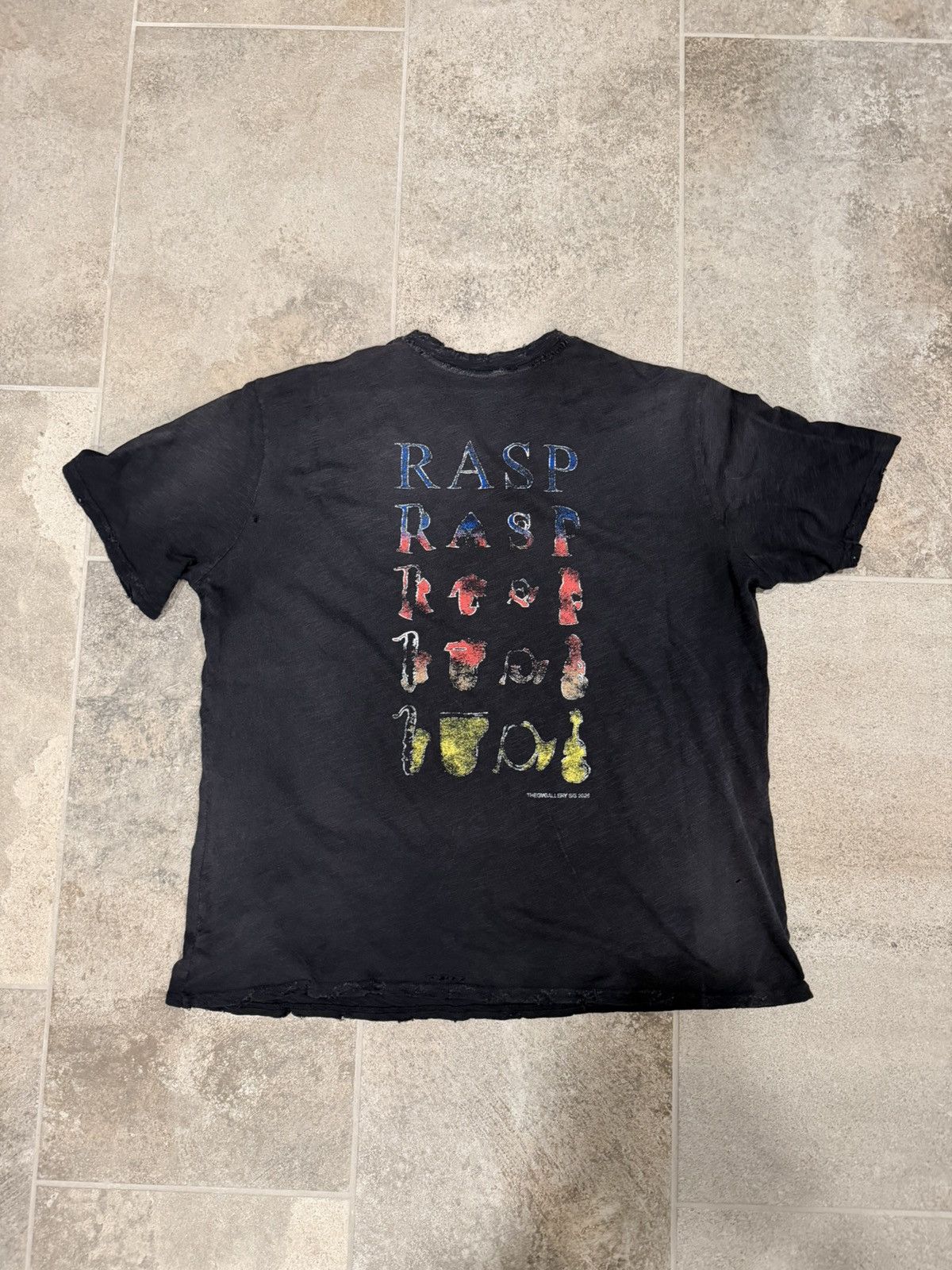 The Gv Gallery Rasberry Hills Music Tee Hoodie, Sweatshirt | PodTeesHub.com