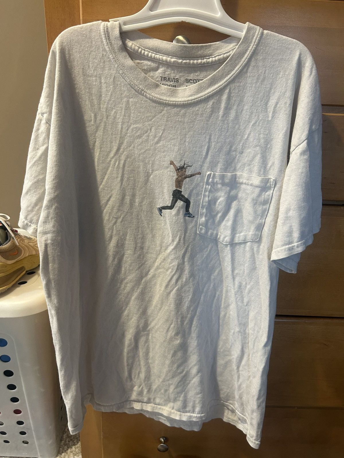Off White Collab 2018 T-Shirts, Hoodie, Sweatshirt | PodTeesHub.com