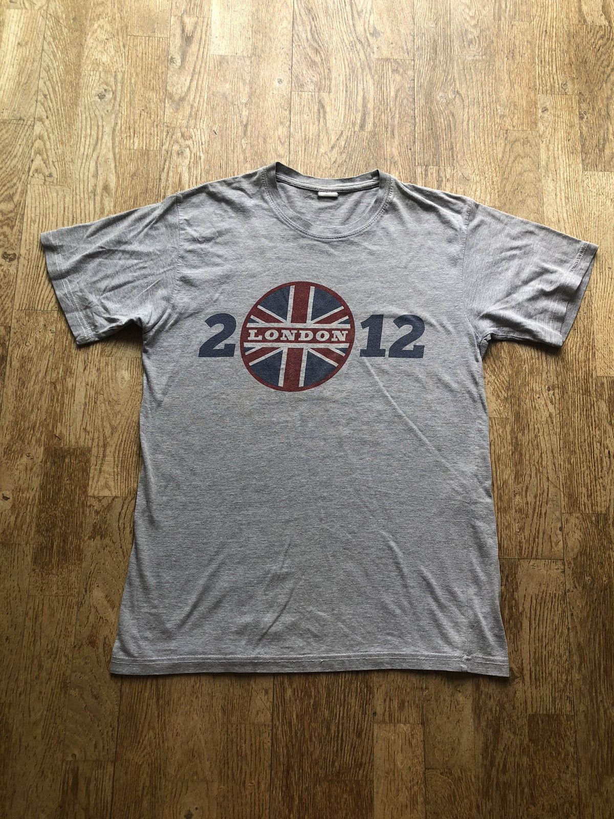 Vintage London 2012 Olympic Games Vintage Sport Tee Shirt Hoodie, Sweatshirt | PodTeesHub.com