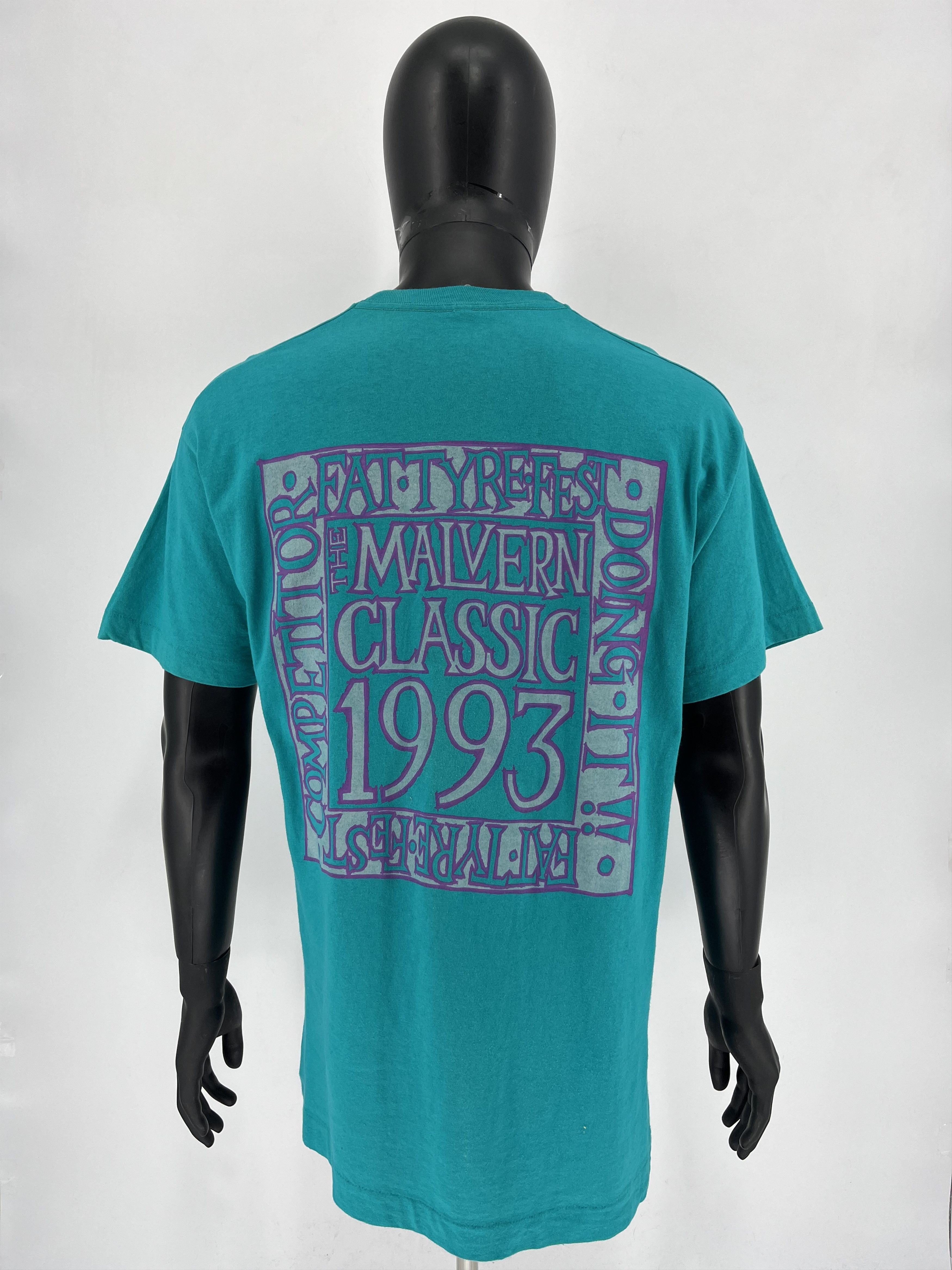 Other Rare Vintage Y2k Malvern Classic 1993 T-Shirts, Hoodie, Sweatshirt