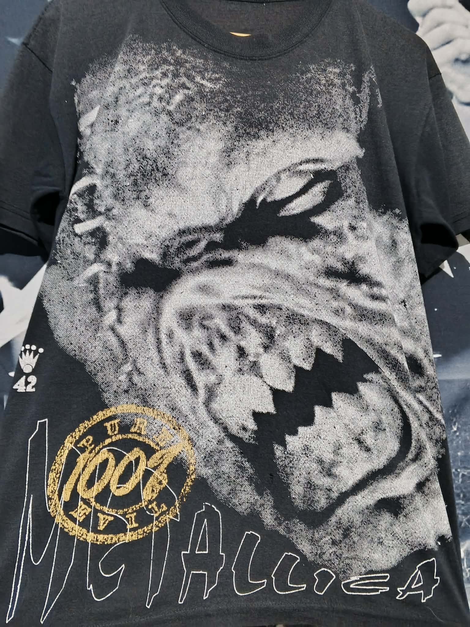 Nemesis Resident Evil T-Shirts, Hoodie, Sweatshirt | PodTeesHub.com