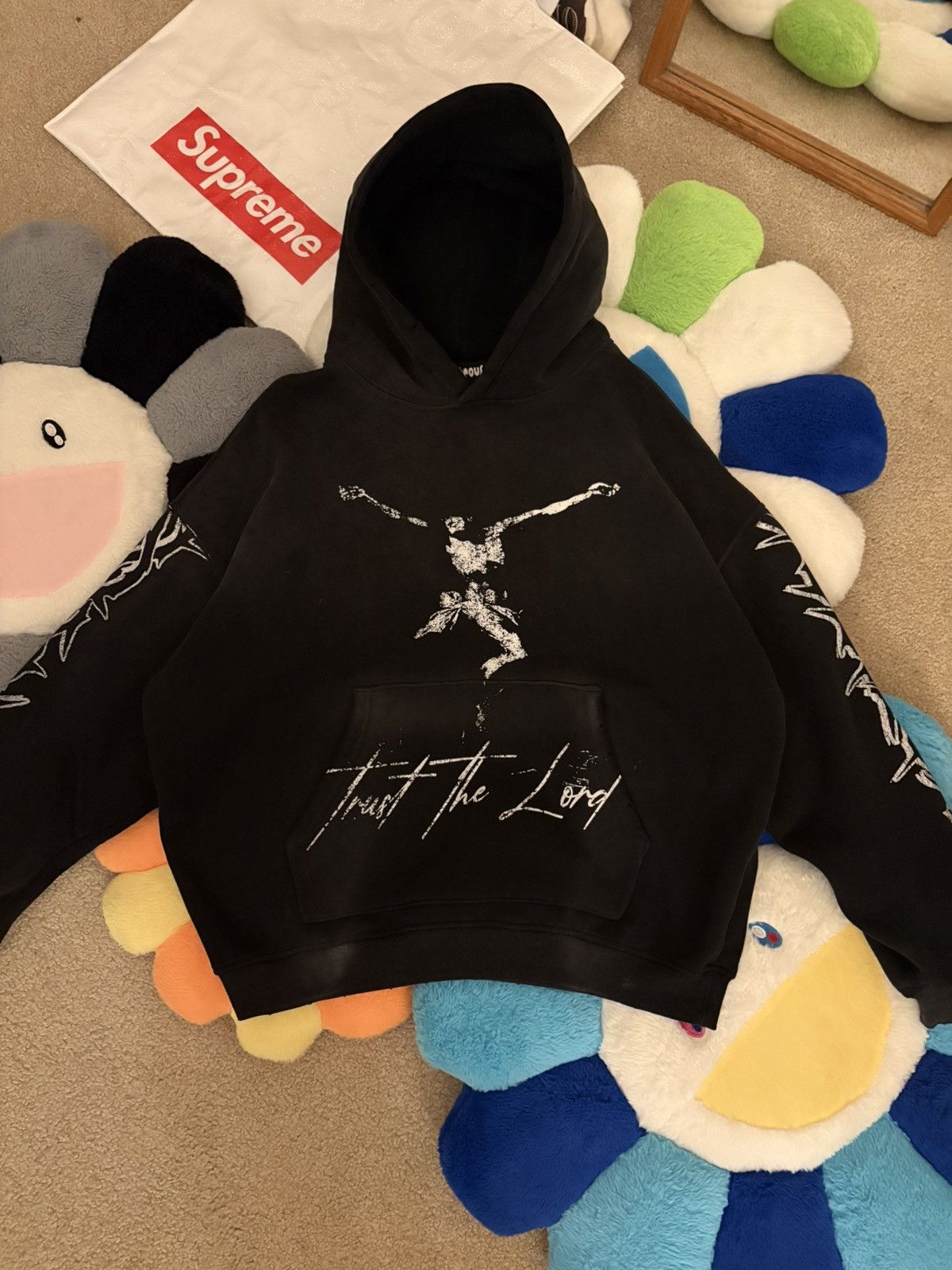 Other We Are Righteous Streetwear Hoodie T-Shirts, Sweatshirt | PodTeesHub.com